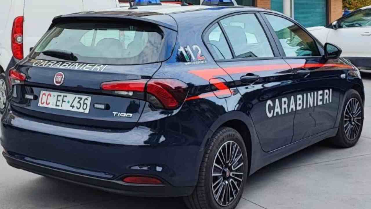 Usura e spaccio, tra gli arrestati anche un carabiniere