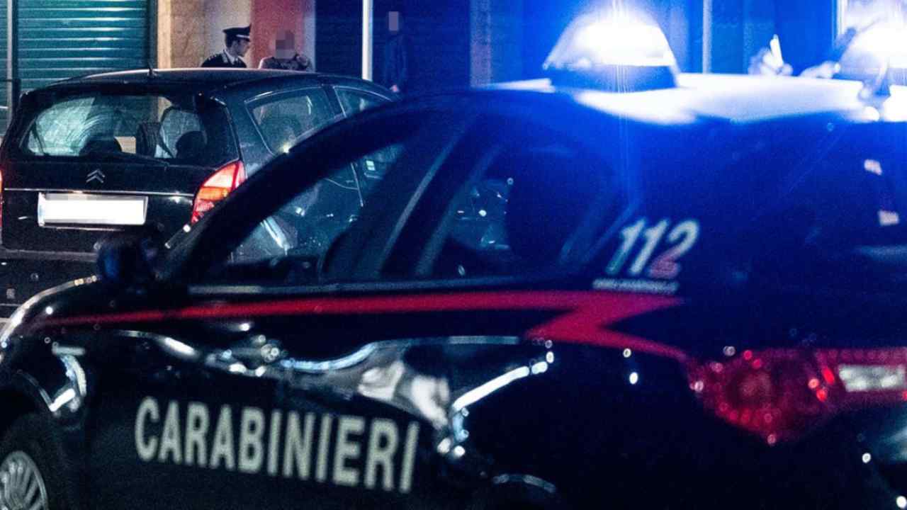 Carabinieri