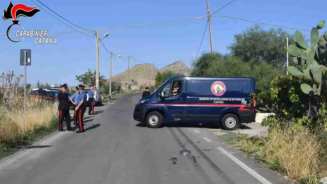 Carabinieri