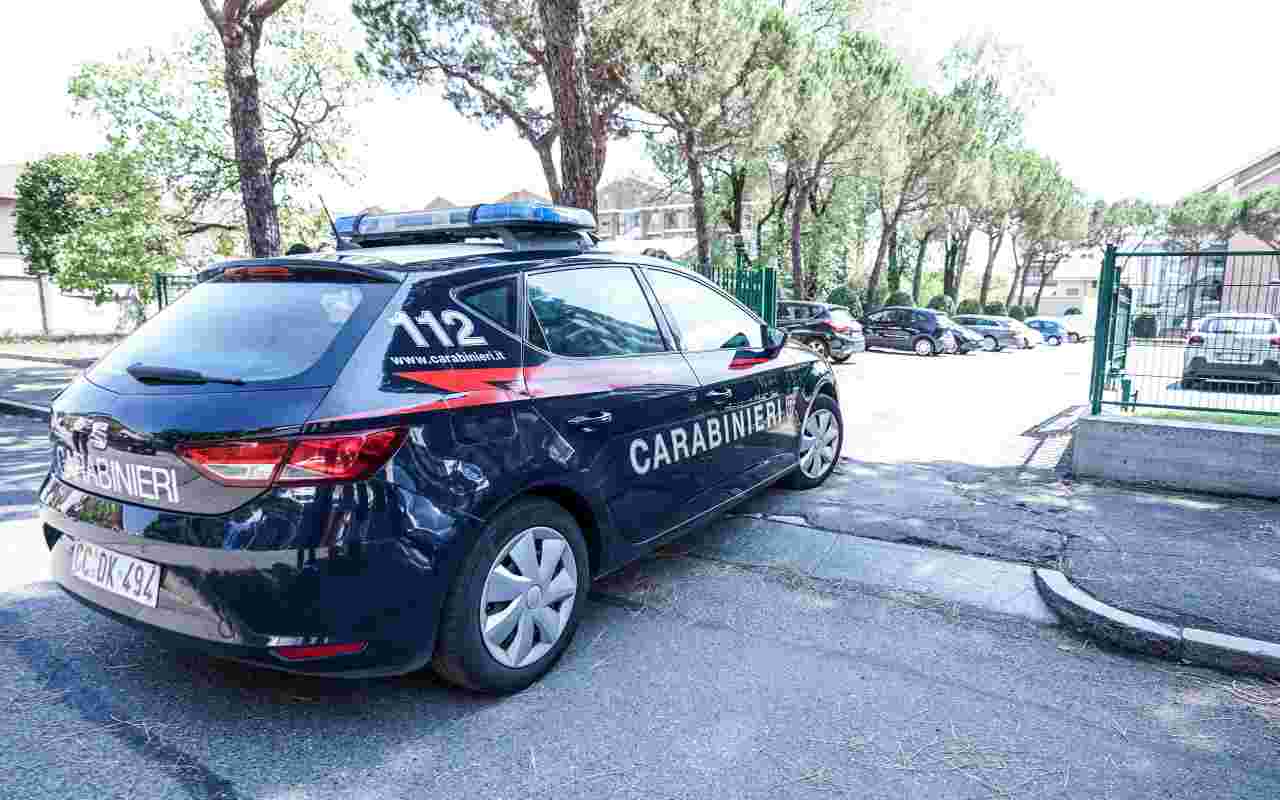 Carabinieri