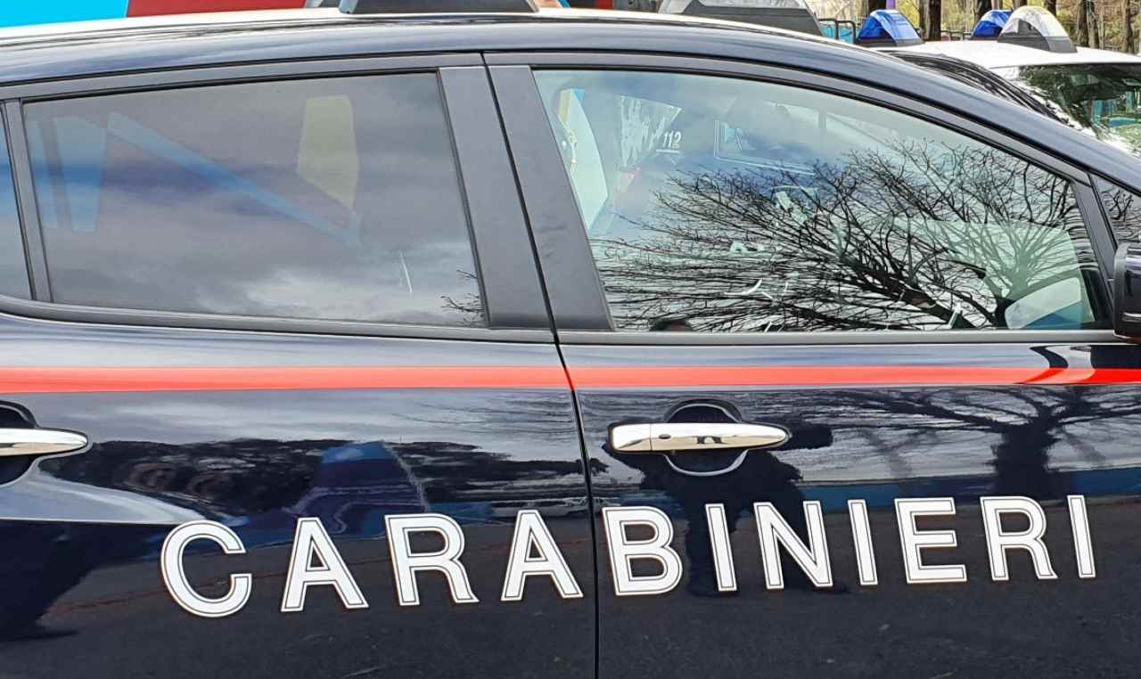 Carabinieri