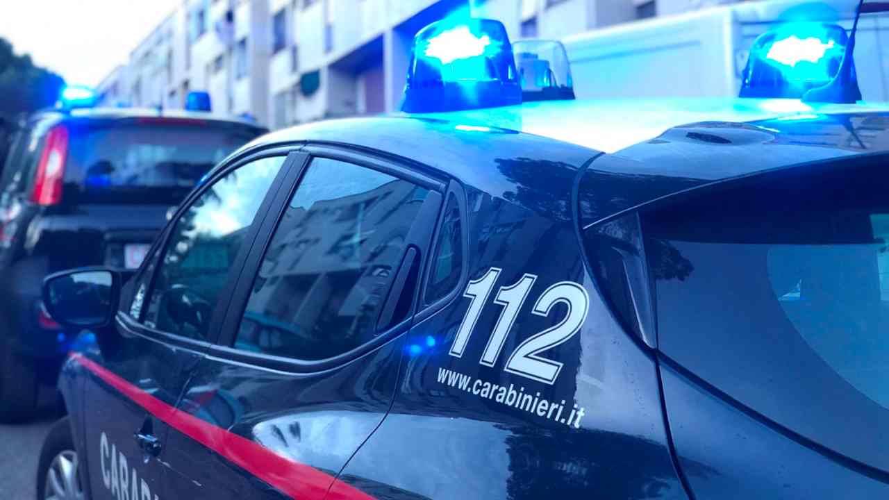 Carabinieri