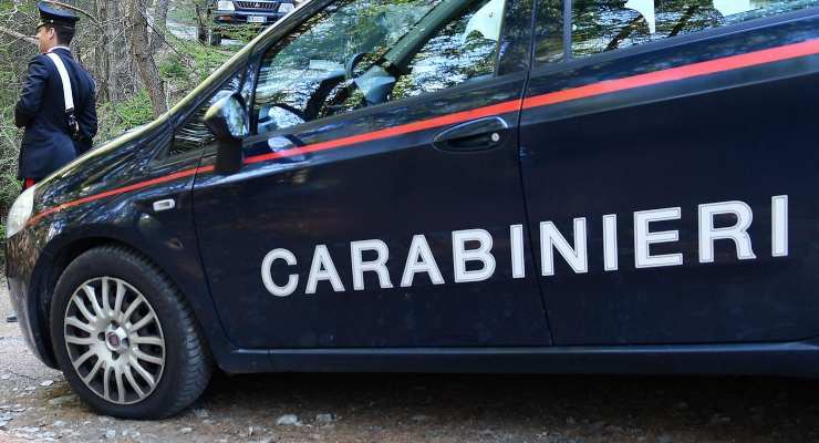 Carabinieri