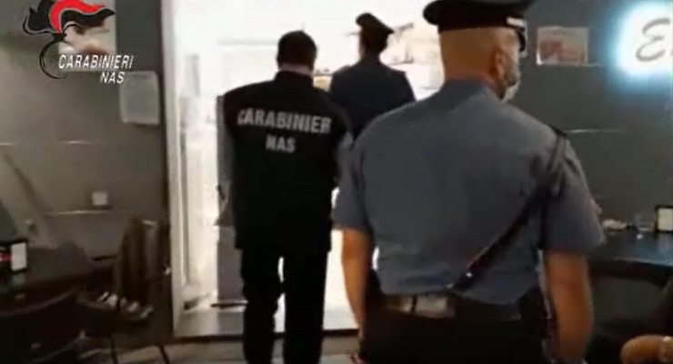 Carabinieri