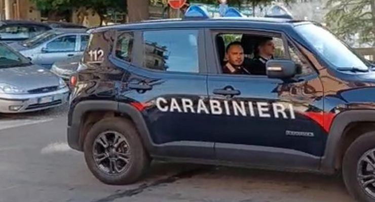 Carabinieri