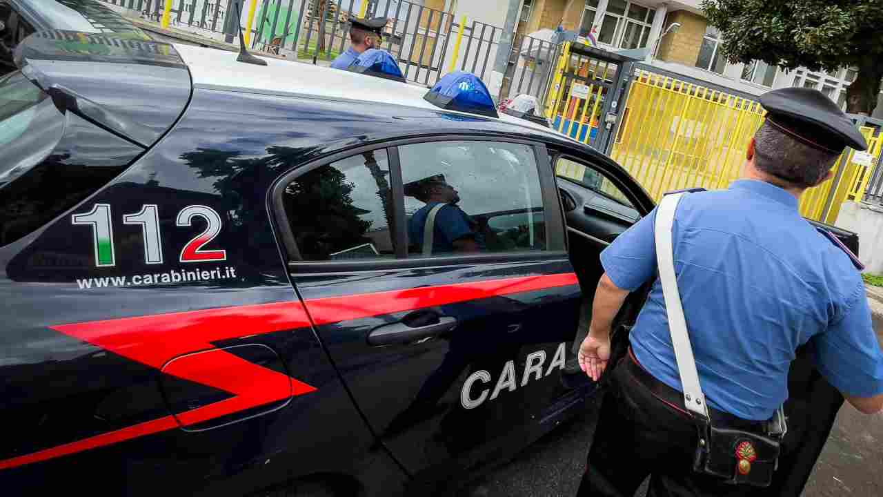 Carabinieri