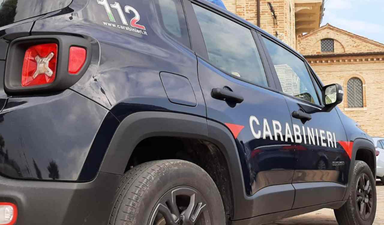 carabinieri