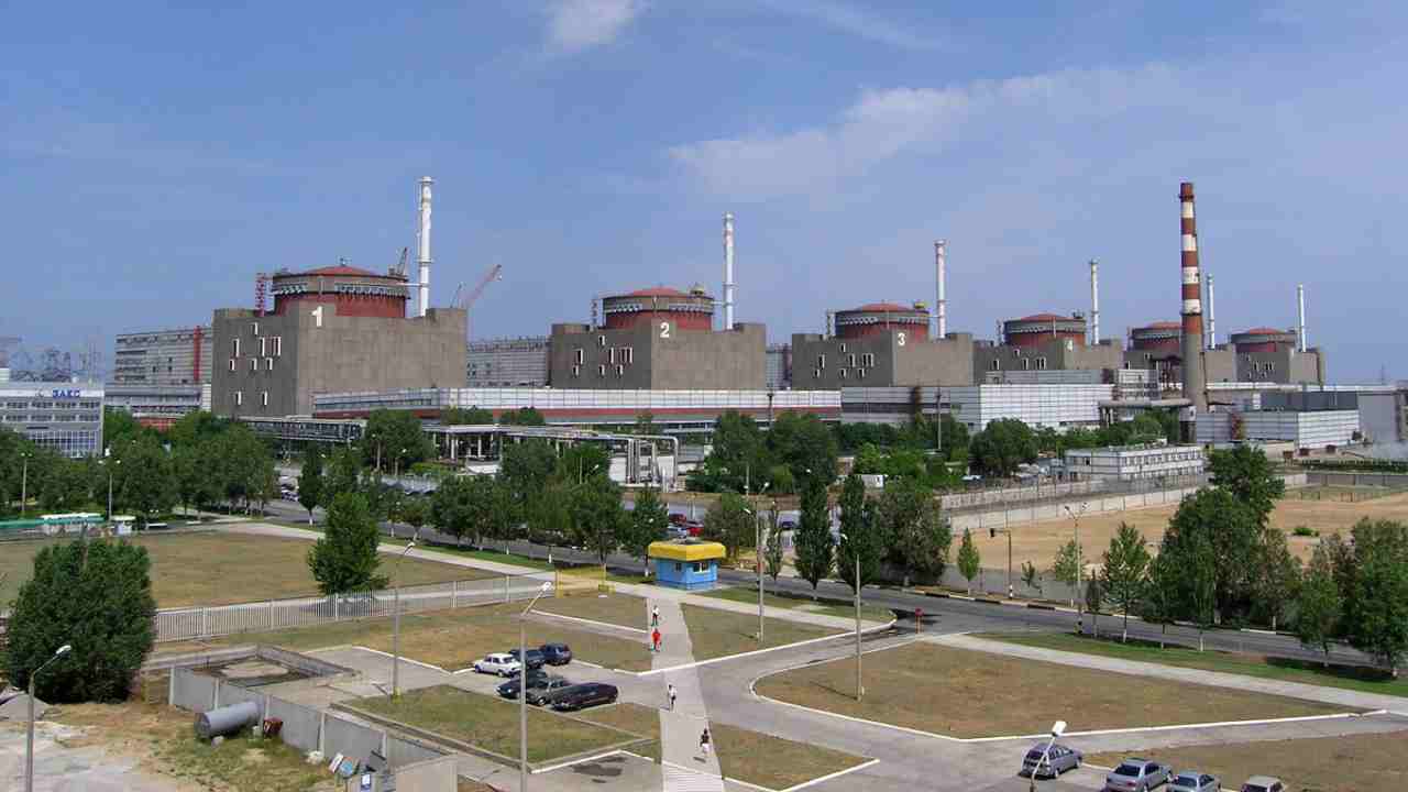 L'Italia è favorevole alla costruzione di una centrale nucleare?