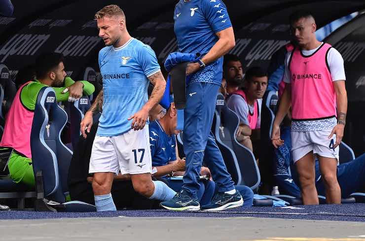 Ciro Immobile