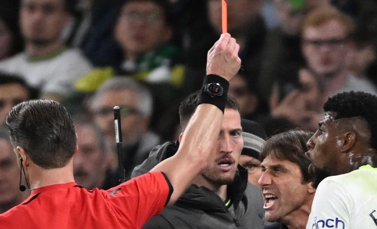 Antonio Conte 