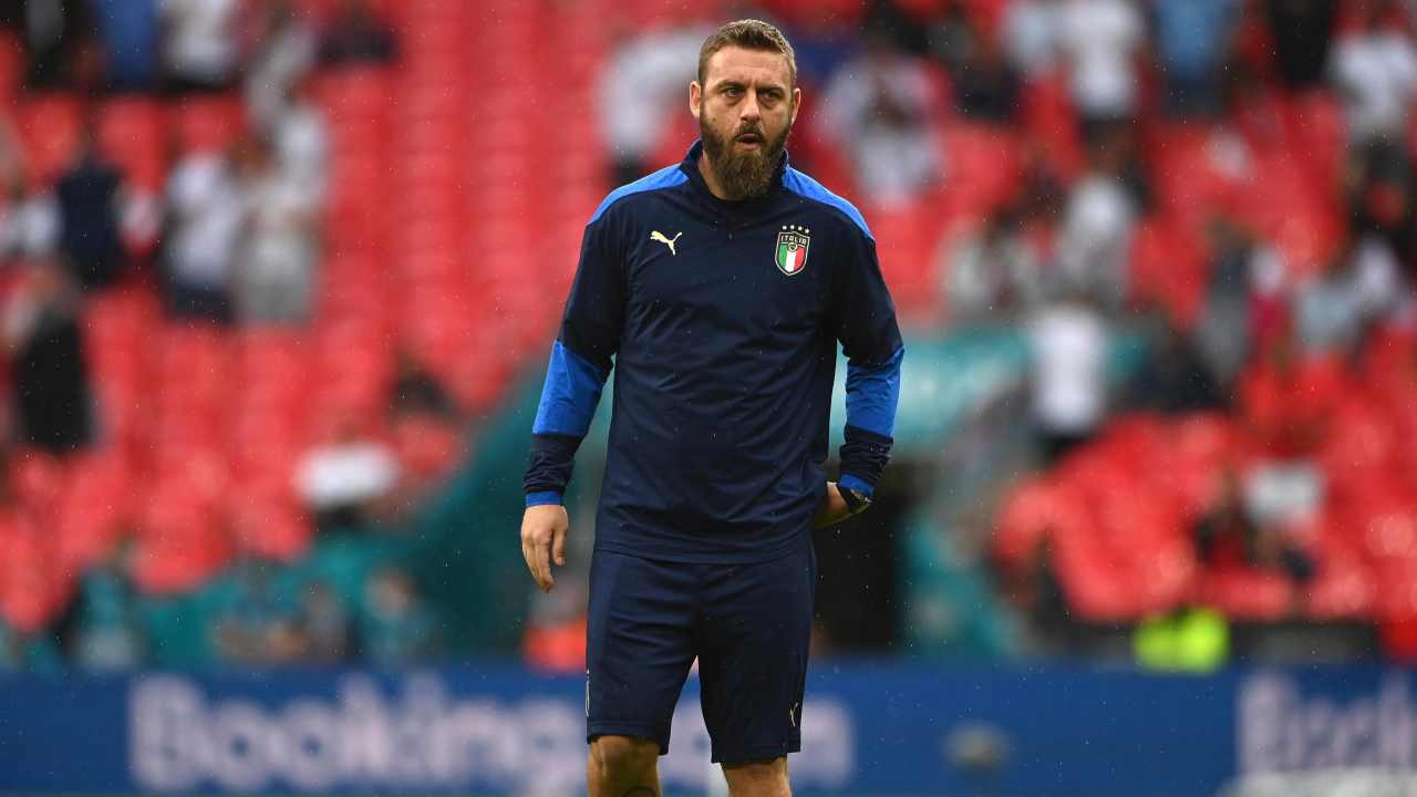 De Rossi Spal