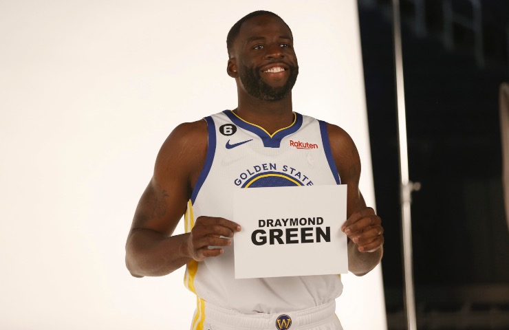 Draymond Green