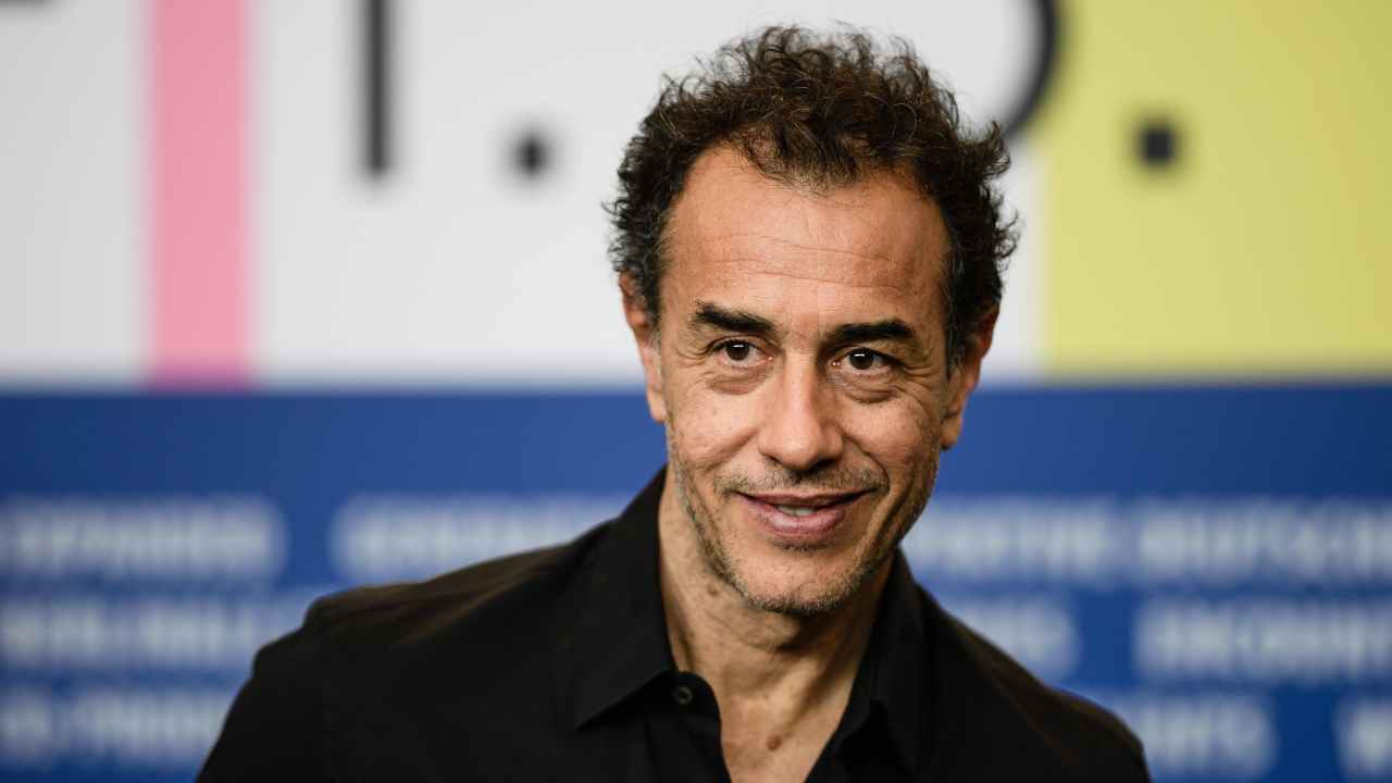 Matteo Garrone