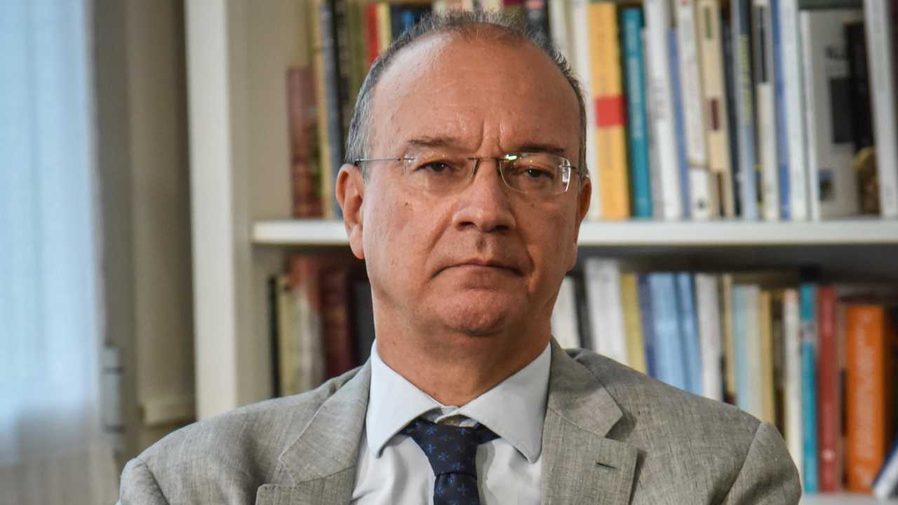 Intervista del Corriere al ministro dell'Istruzione