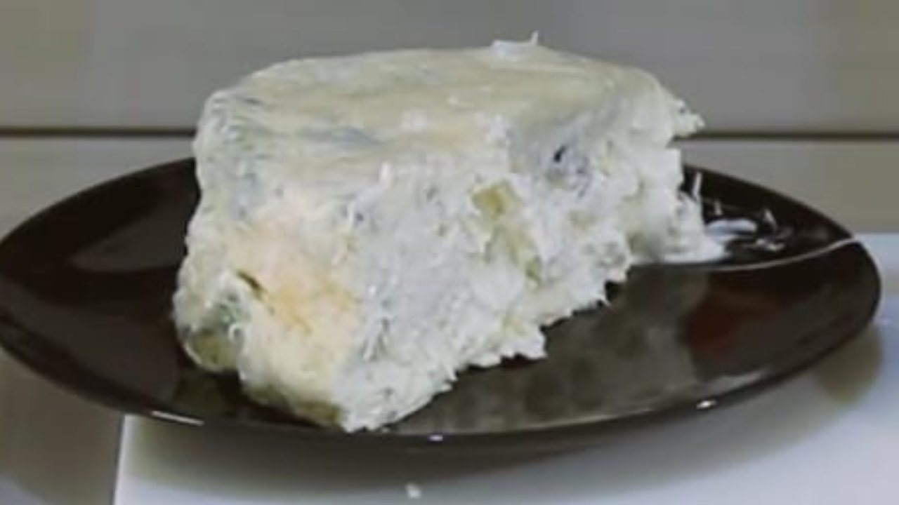 Gorgonzola, noto marchio ritirato dal mercato