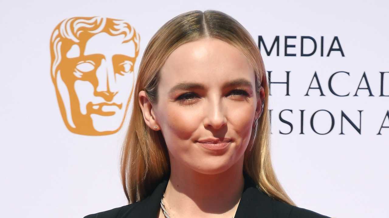 Jodie Comer