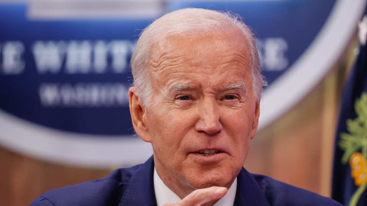 Biden parla di Putin e non solo