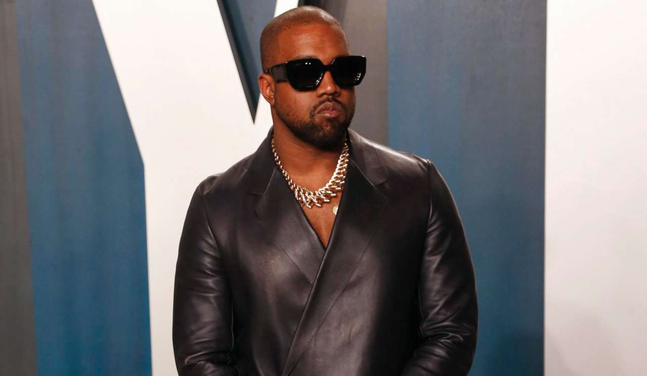 Kanye West