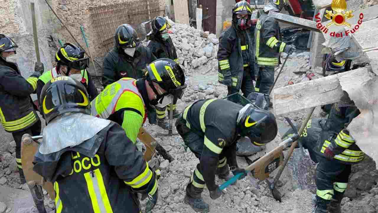 Terremoto L'Aquila, questa volta la decisione da discutere