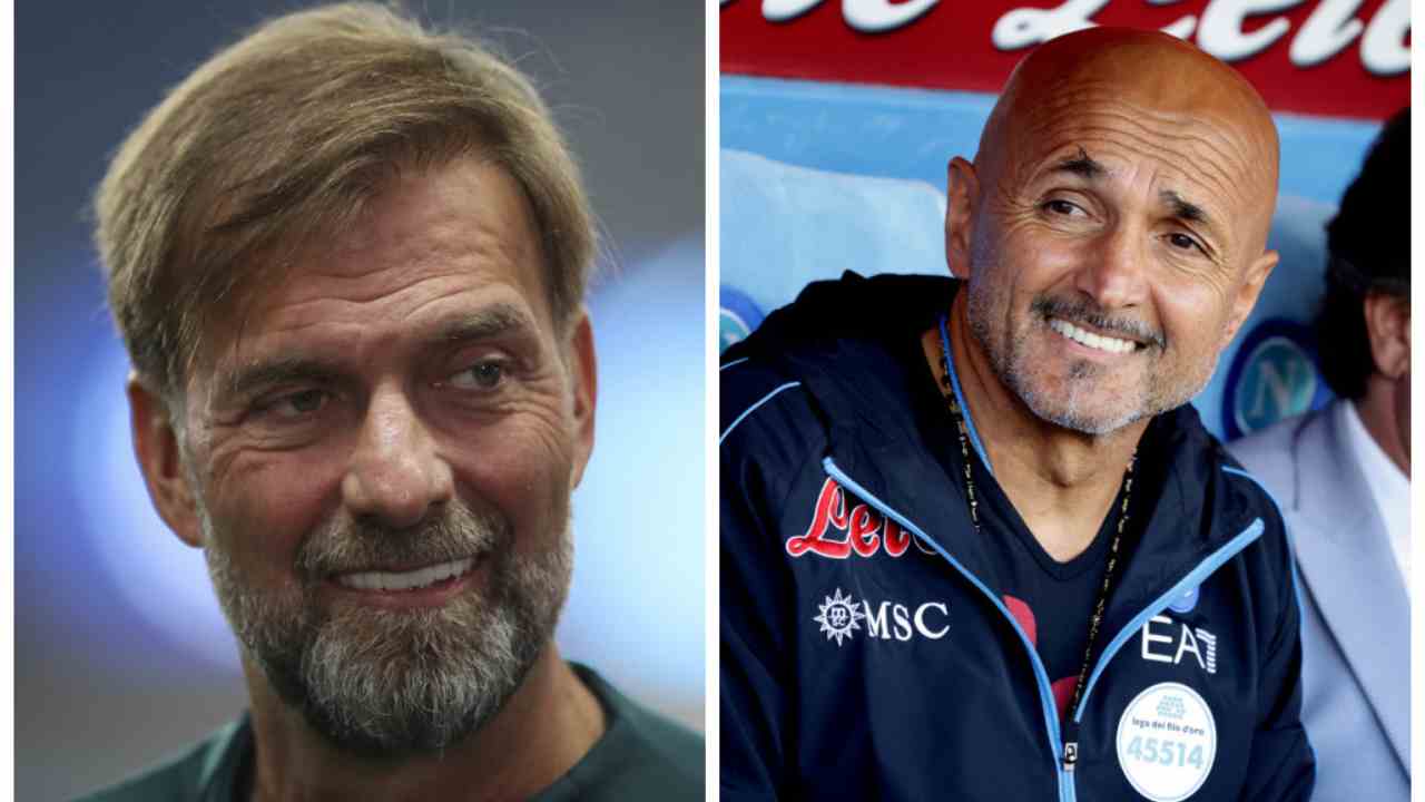 Liverpool-Napoli