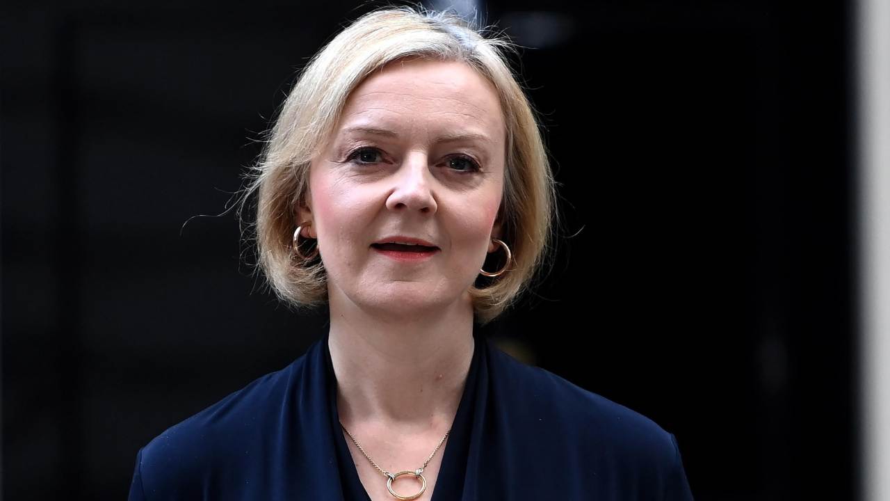 Chi sarà il successore di Liz Truss?