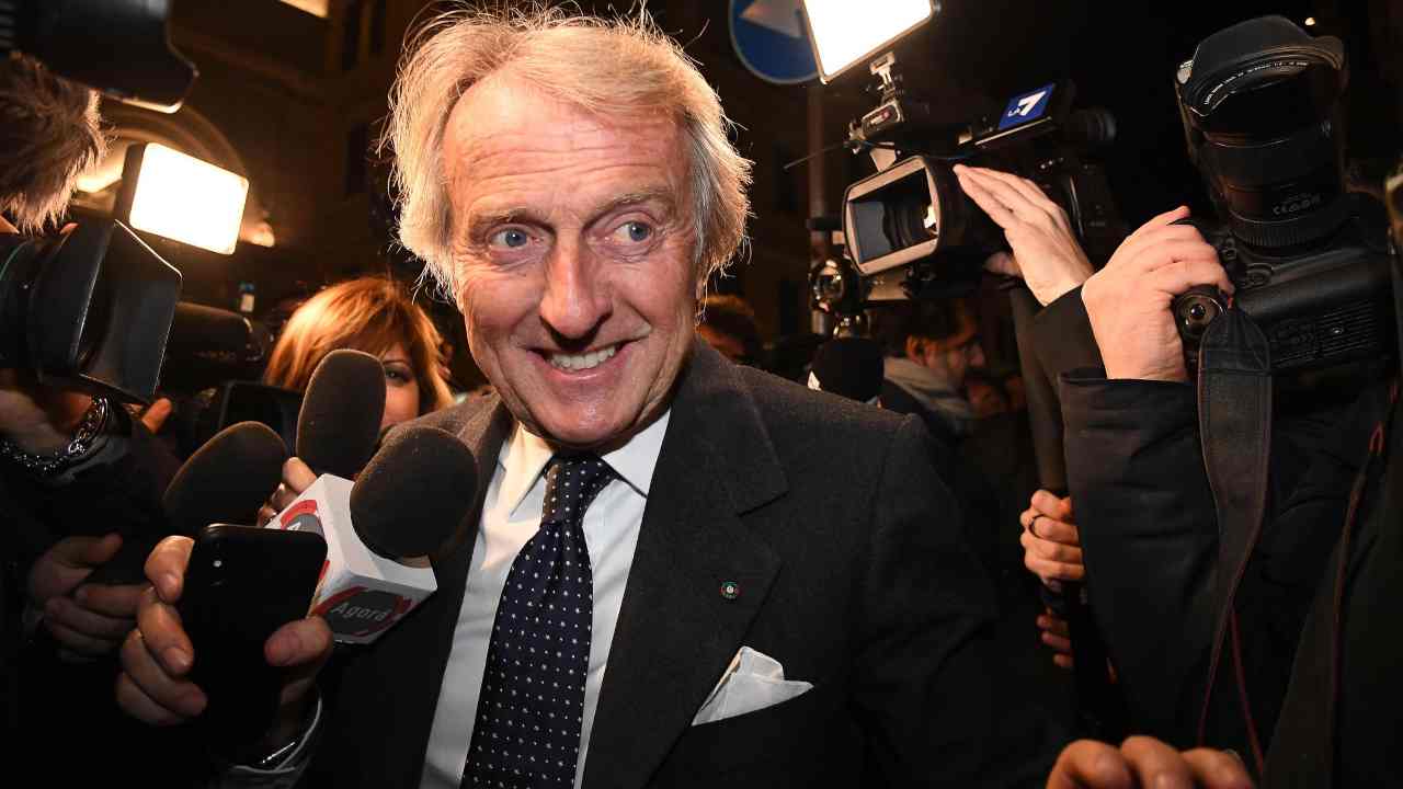 Per Montezemolo non ci sono dubbi