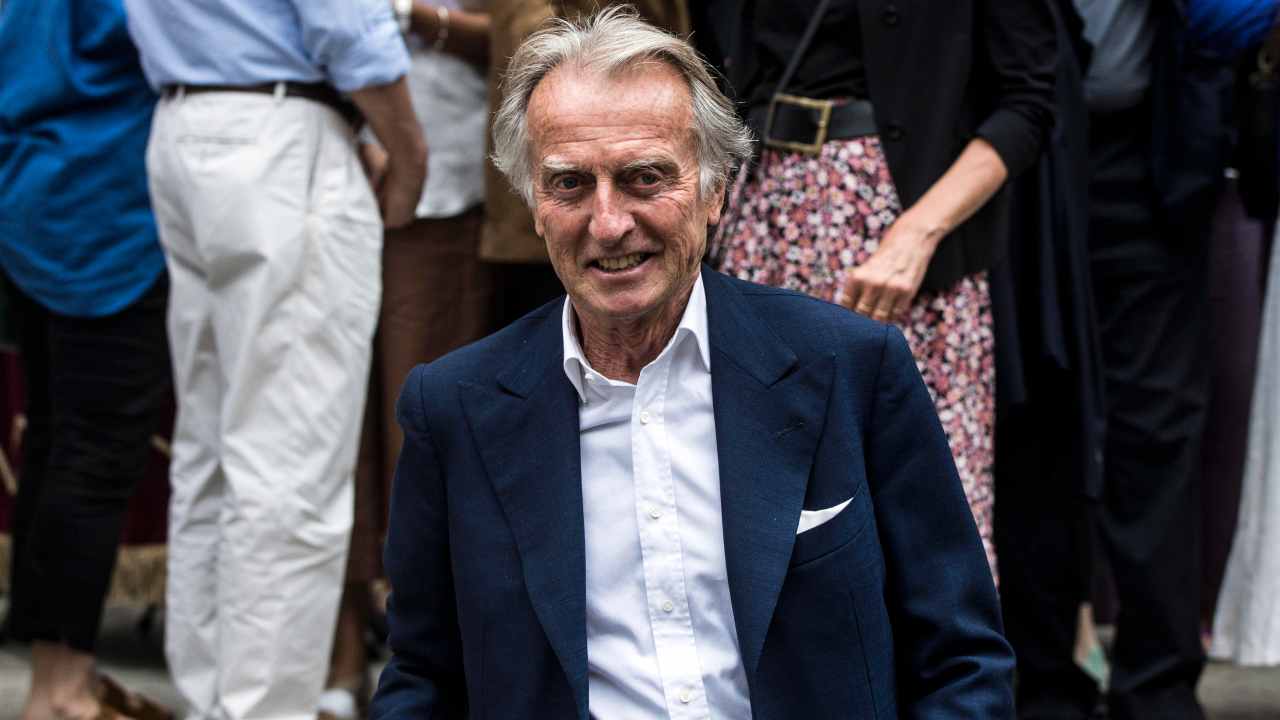 Per Montezemolo non ci sono dubbi