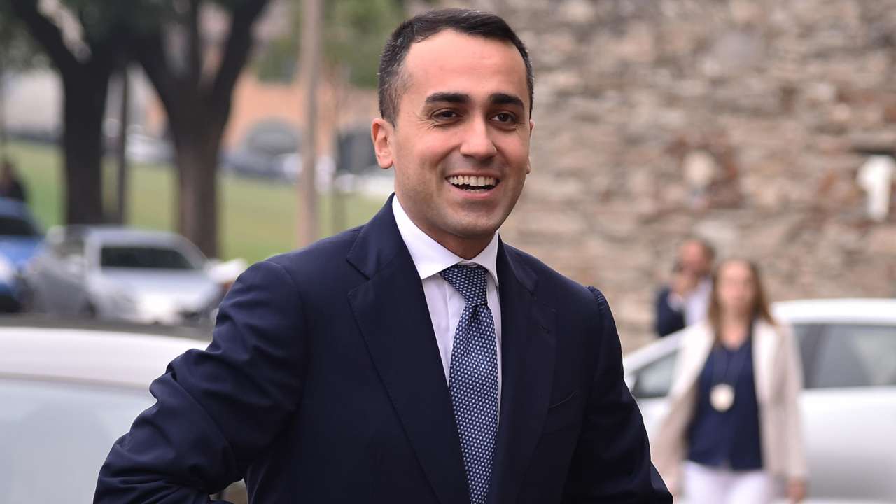 Gravi accuse contro Di Maio