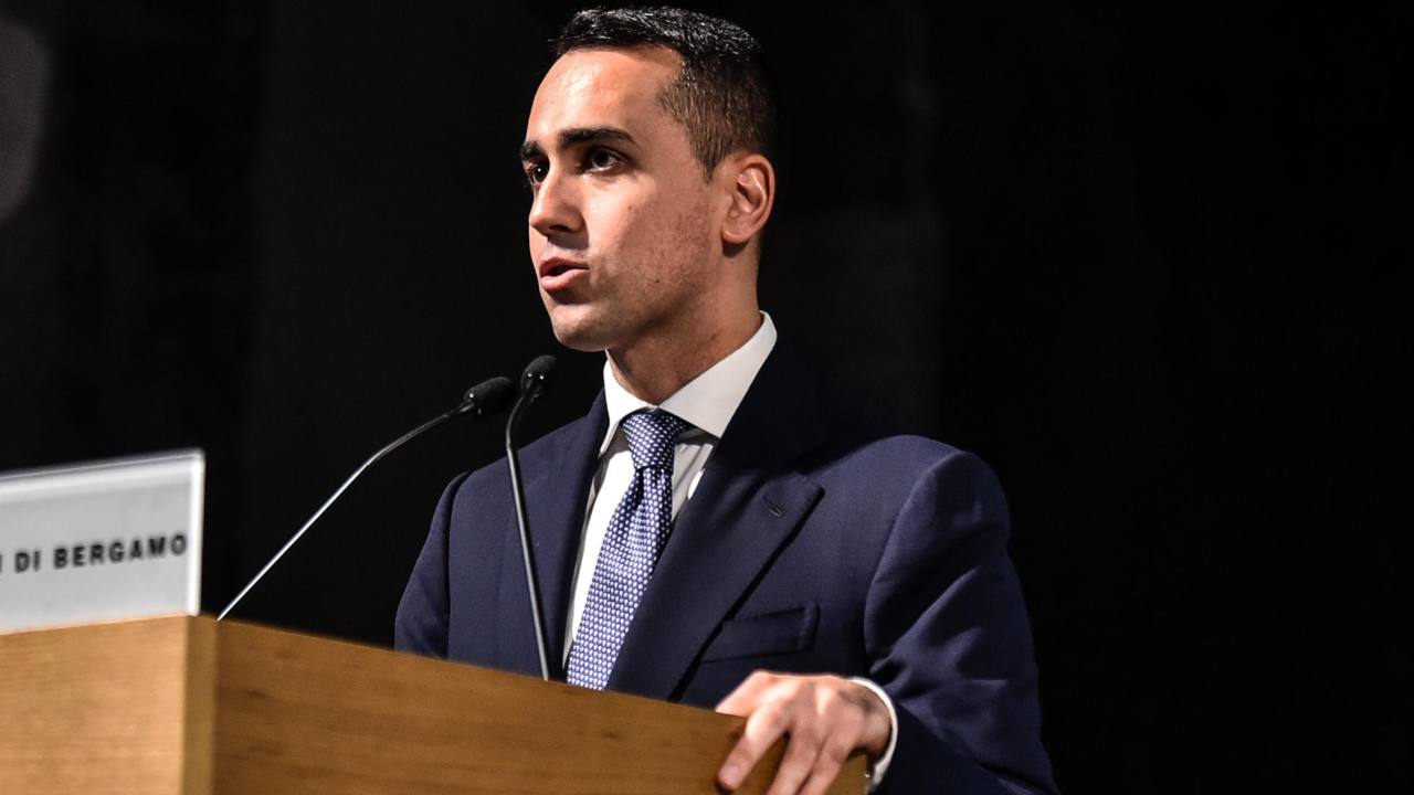 Gravi accuse contro Di Maio