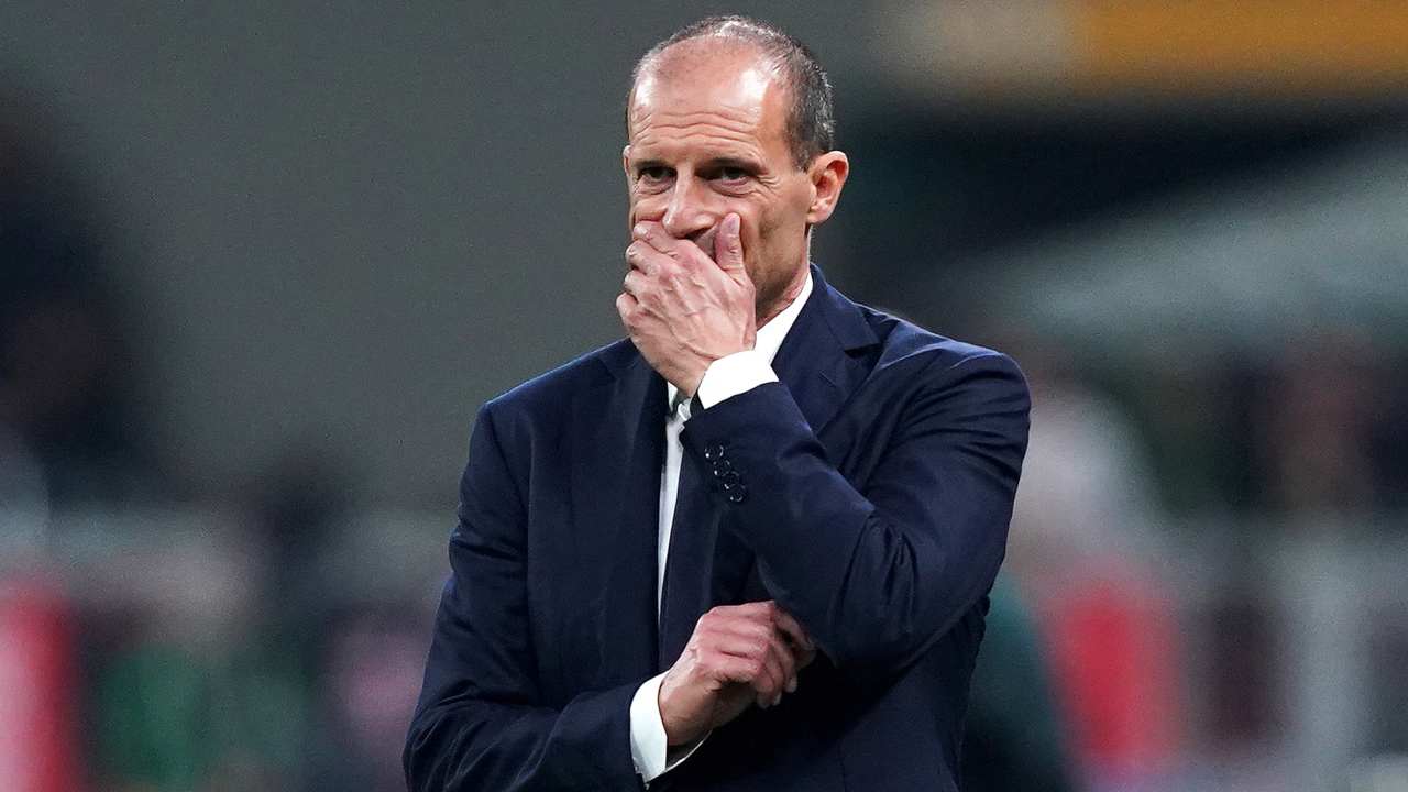 Le scelte di Allegri in Maccabi Haifa-Juventus