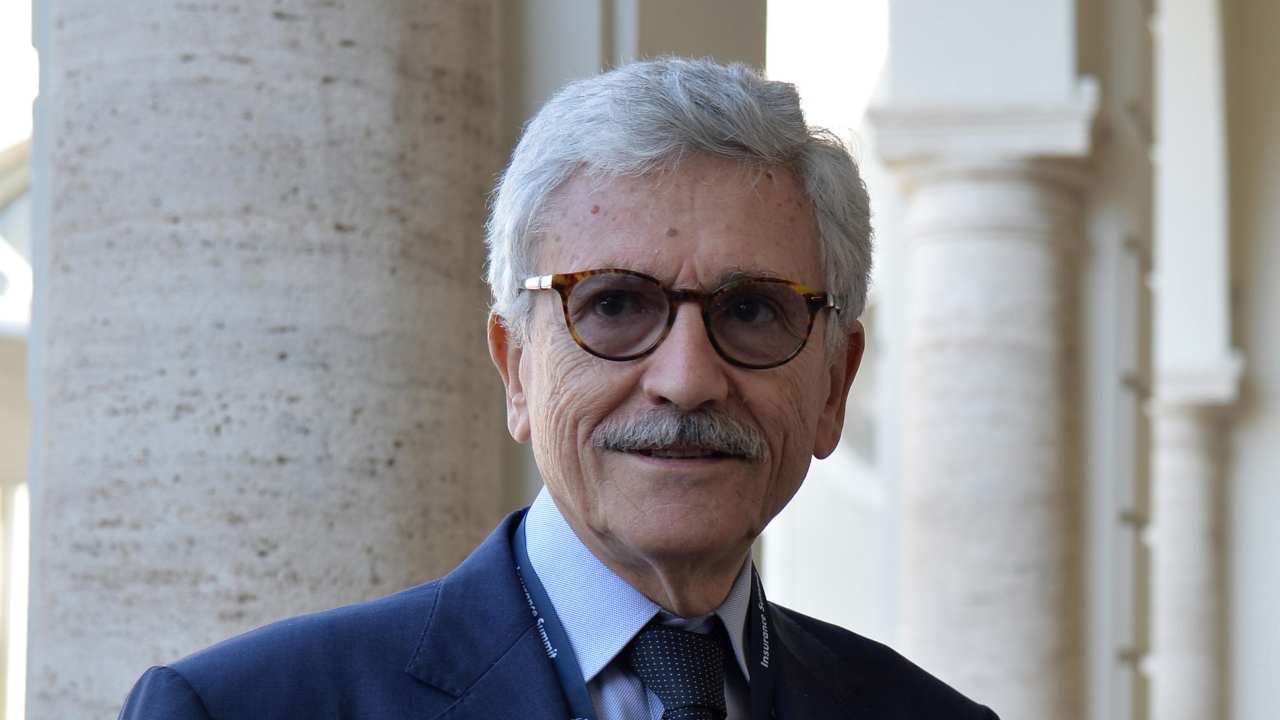 Covid, commissione d'inchiesta: anche D'Alema nel mirino?