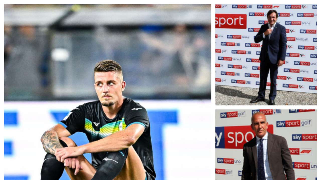 Milinkovic-Savic