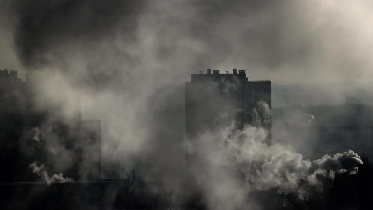 L'Onu lancia l'allarme per la questione delle temperature