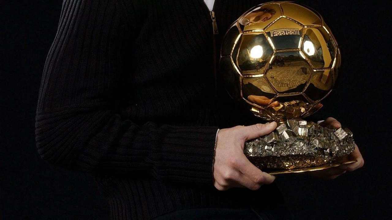 Pallone d'Oro