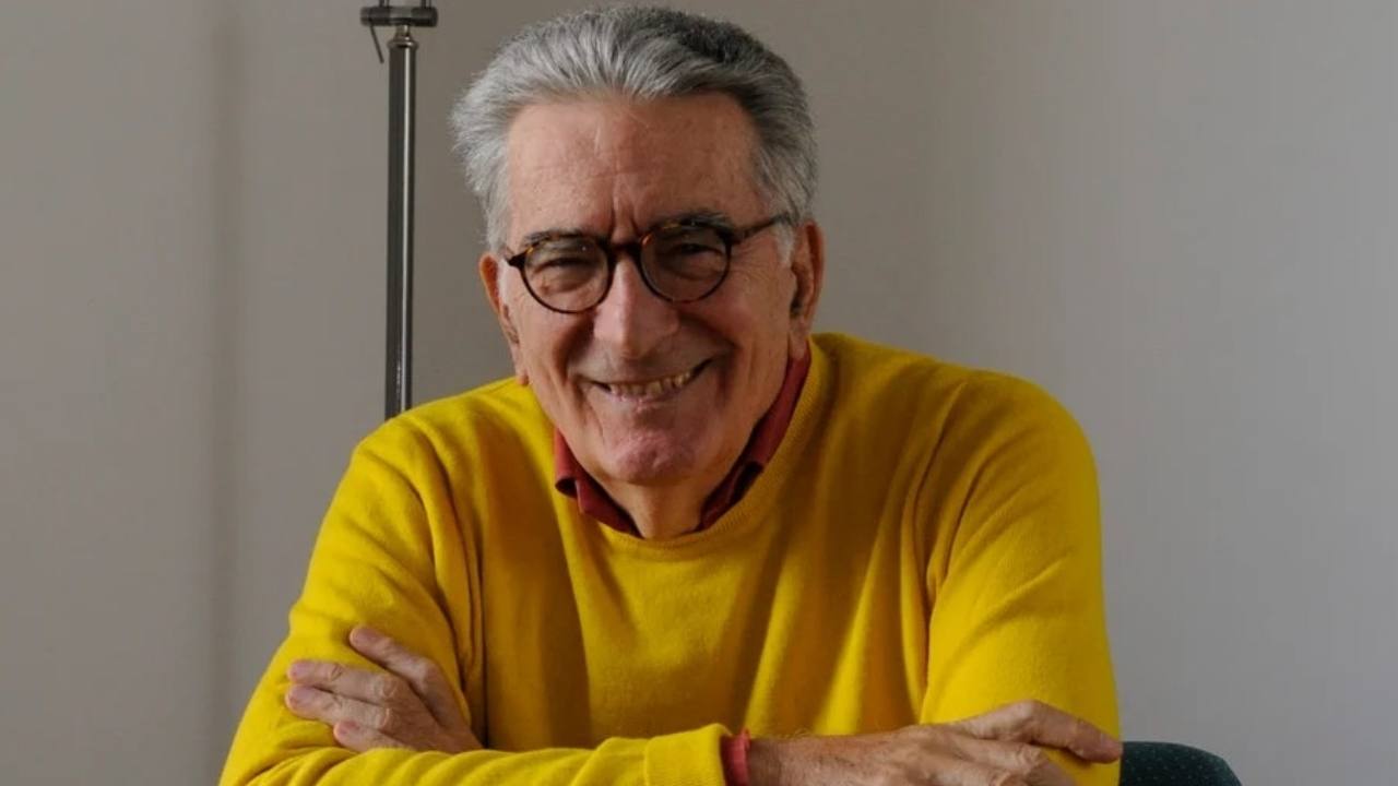 Gianfranco Pasquino