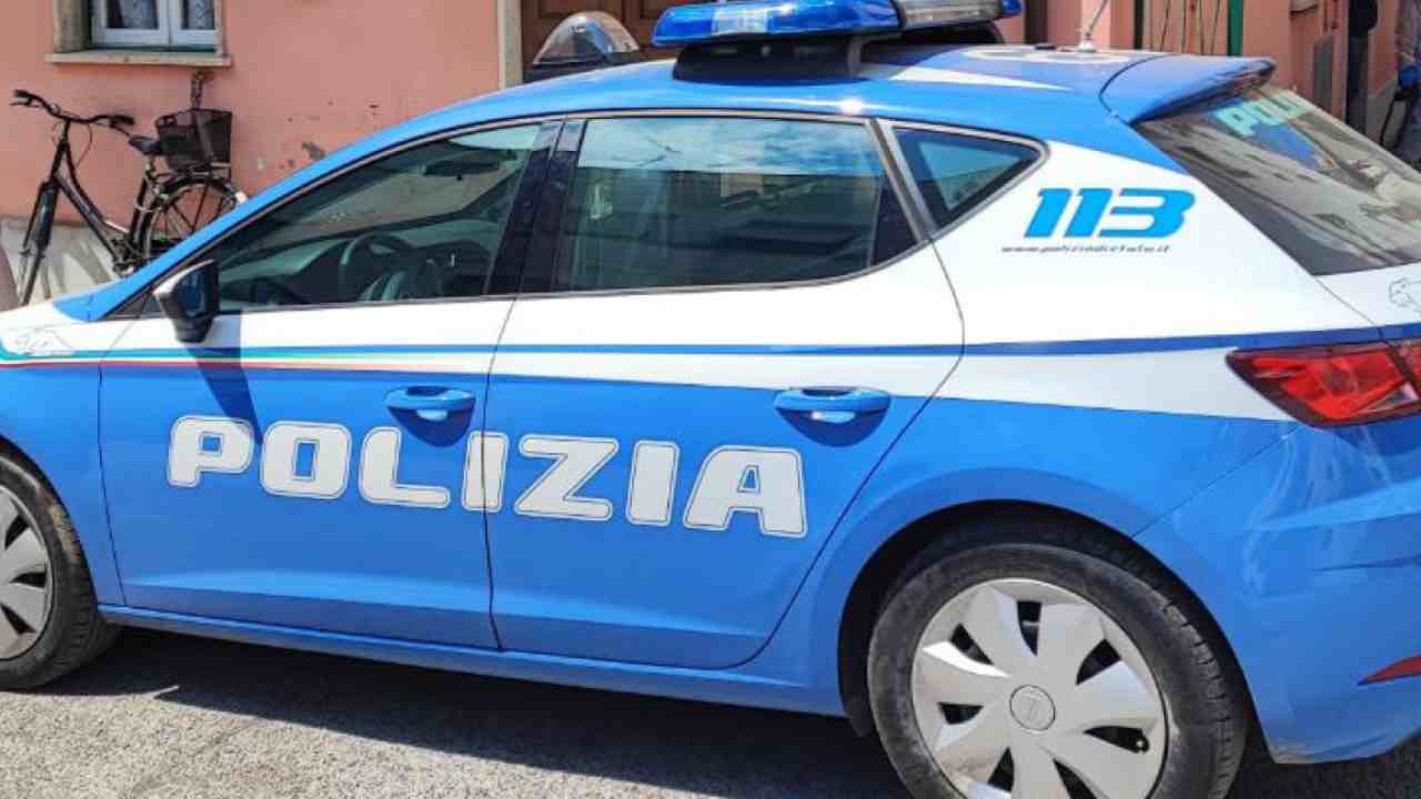 Studente di 22 anni picchiato nella giornata di ieri