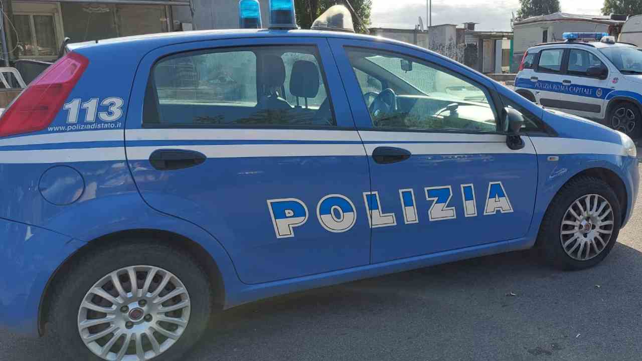 Studente di 22 anni picchiato nella giornata di ieri