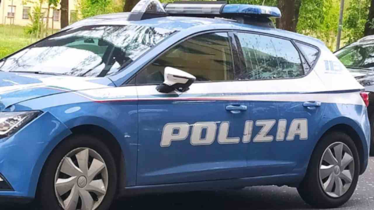 Arrestato insegnante