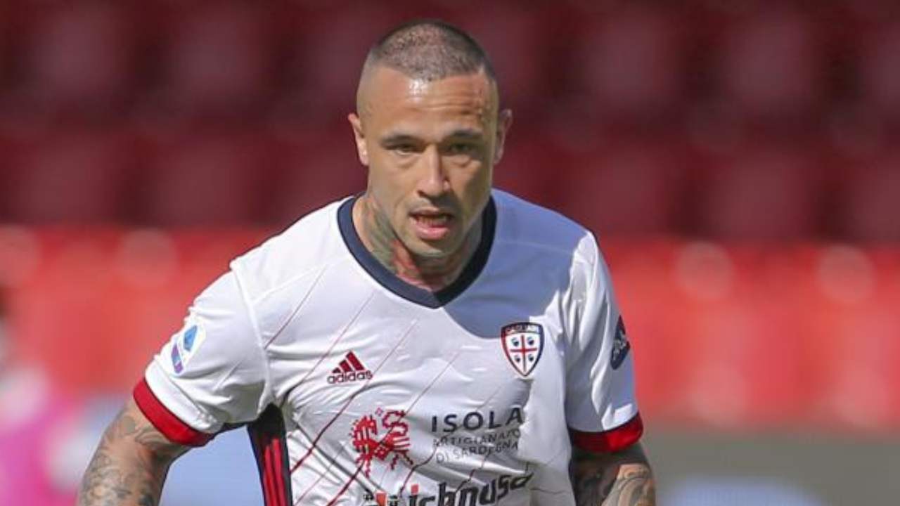 Nainggolan supera il limite