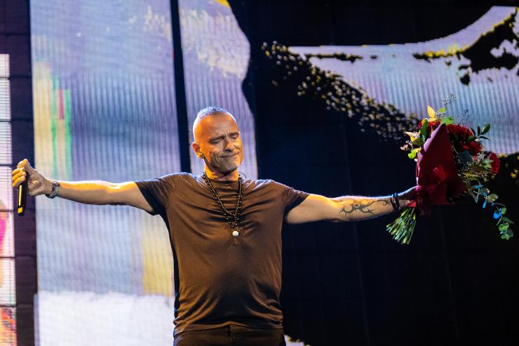 Eros Ramazzotti