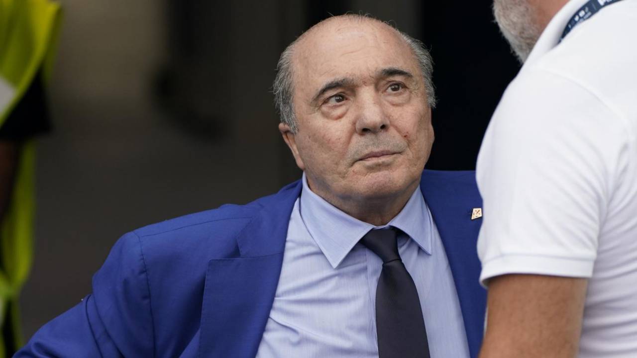 Commisso contro Zhang e l'Inter