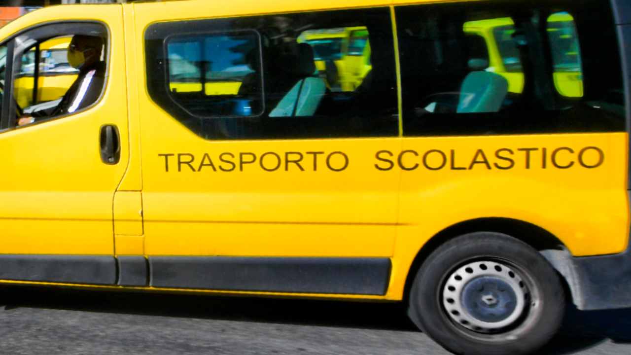 Svolta nelle indagini dell'incidente scuolabus