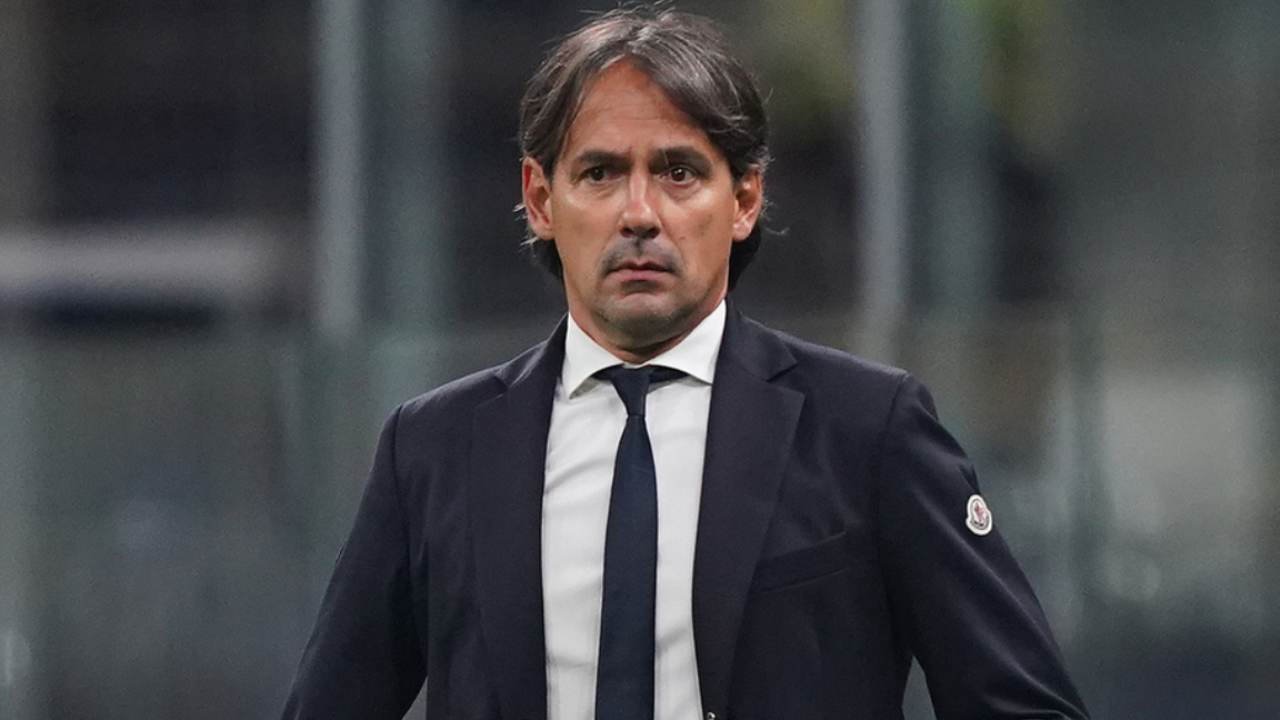 Inzaghi rimane sulla panchina nerazzurra 