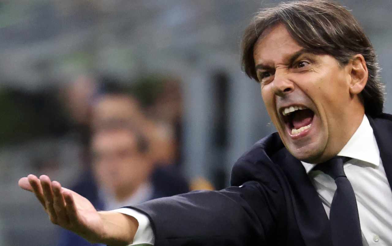 Simone Inzaghi