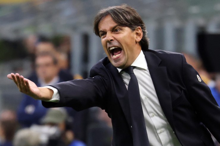 Simone Inzaghi