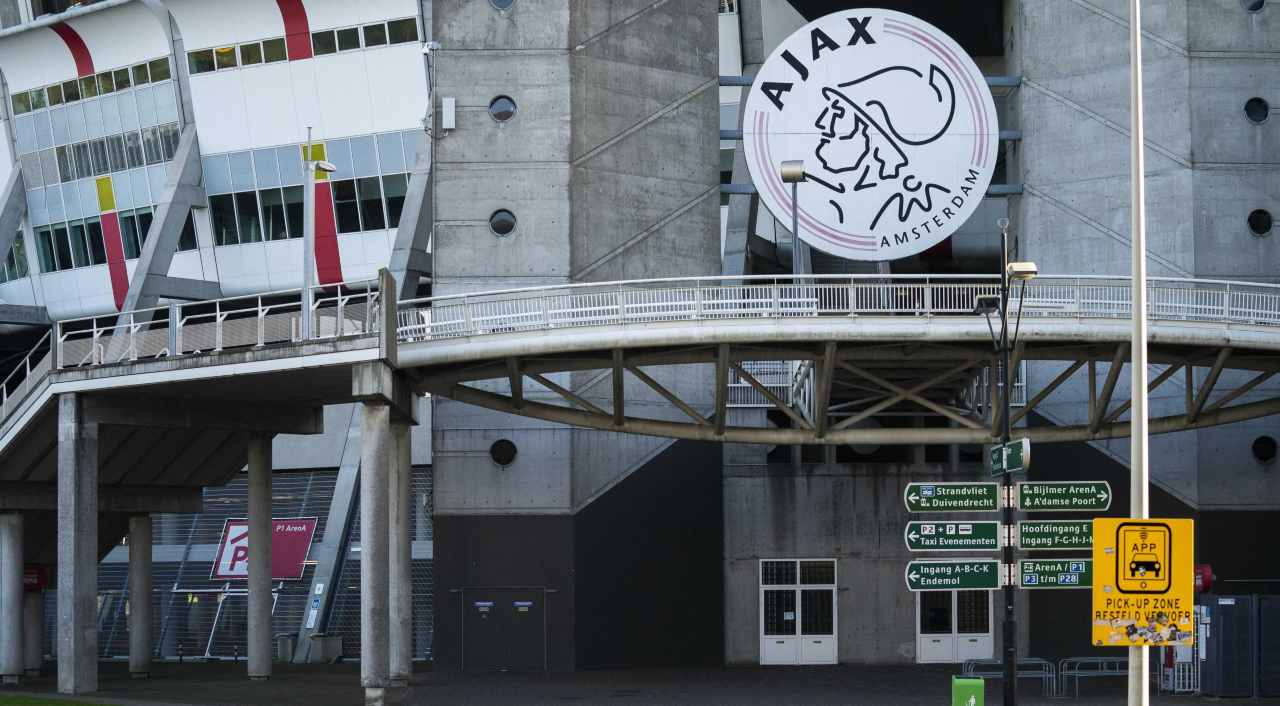 Stadio Ajax