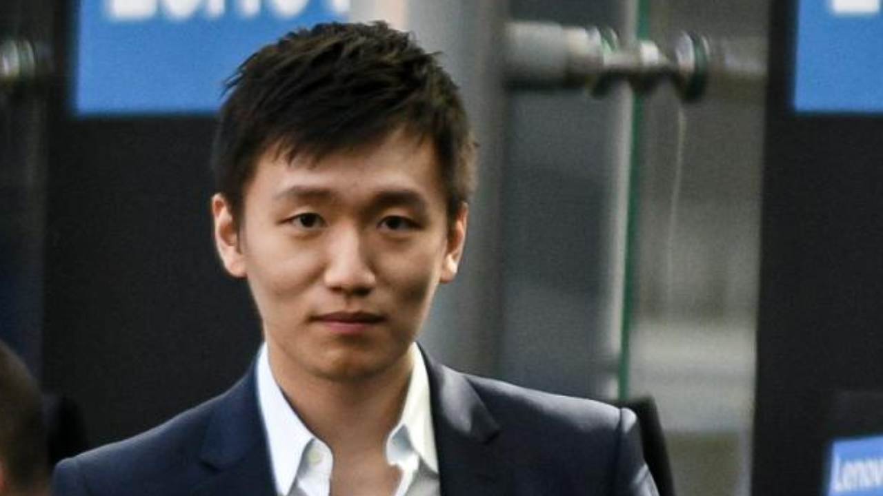 Inter, Zhang pronto a cedere il club