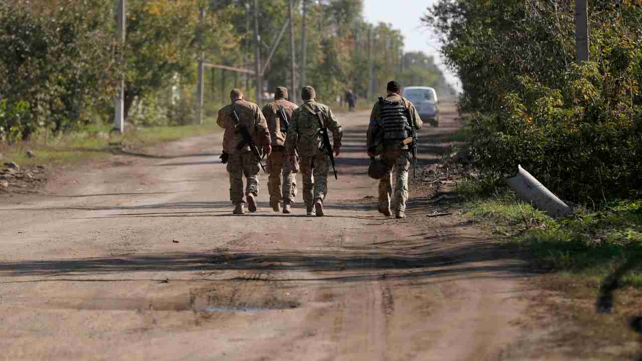 Ucraina, 228mo giorno di conflitto