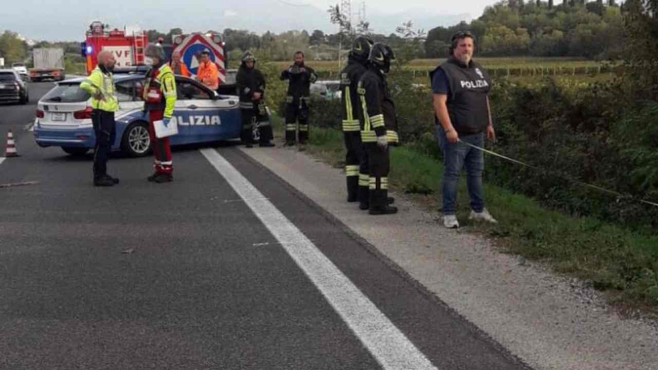 Trovati morti i due ragazzi scomparsi