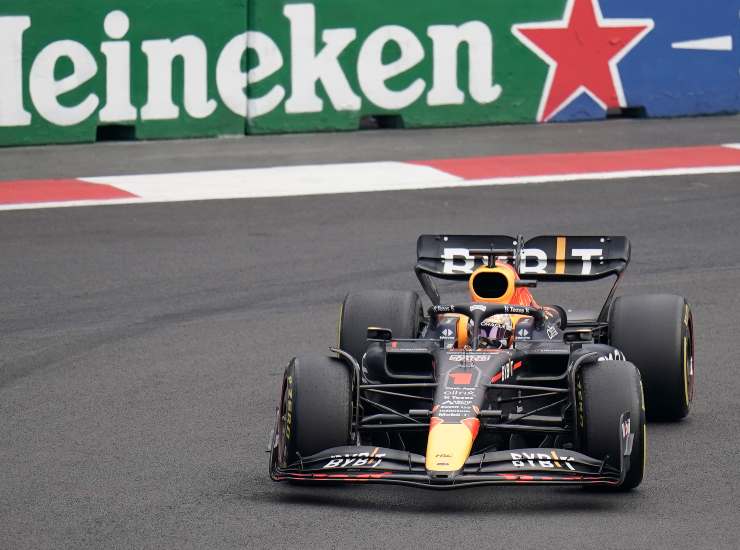 Verstappen